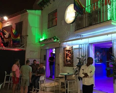 pub gay torremolinos|Torremolinos Gay Bars